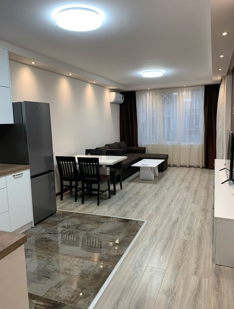 Zu vermieten  2 Schlafzimmer Sofia , Owtscha kupel , 100 qm | 79890846 - Bild [4]