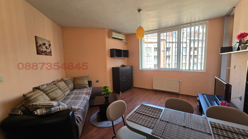 В аренду  2 спальни София , Дружба 2 , 85 кв.м | 29256808 - изображение [3]