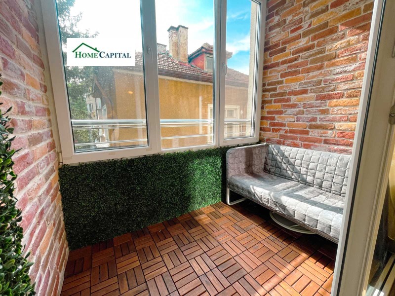 A louer  2 chambres Sofia , Lozenets , 70 m² | 24520597 - image [8]