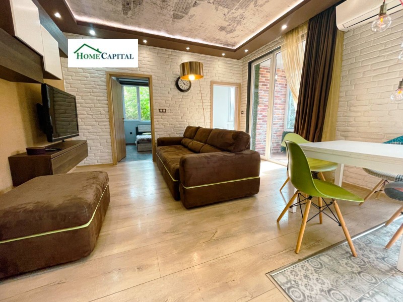 A louer  2 chambres Sofia , Lozenets , 70 m² | 24520597 - image [7]