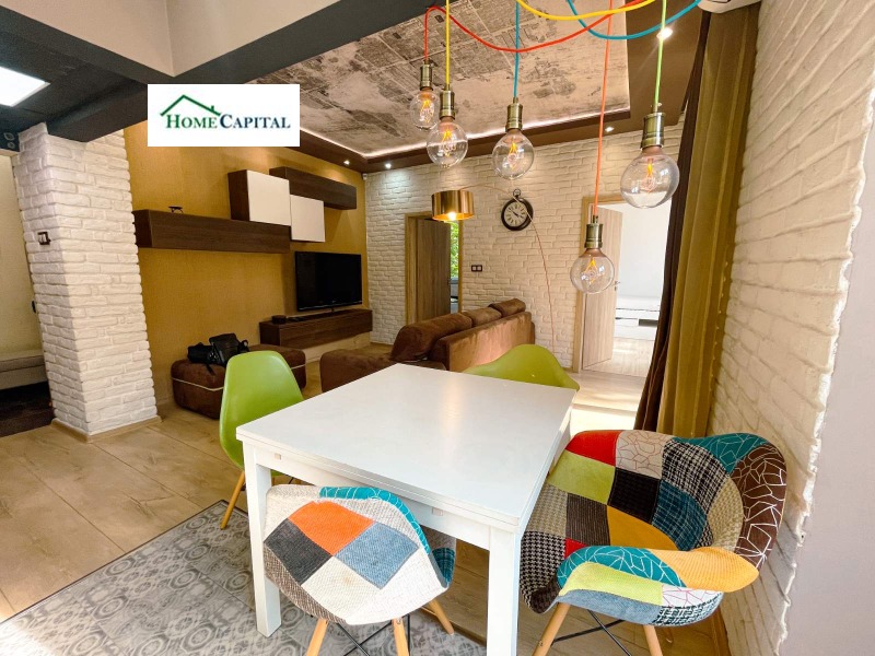 A louer  2 chambres Sofia , Lozenets , 70 m² | 24520597 - image [6]