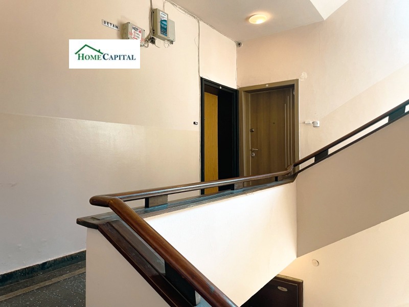 A louer  2 chambres Sofia , Lozenets , 70 m² | 24520597 - image [16]
