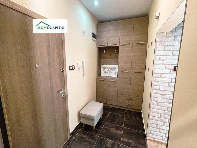 A louer  2 chambres Sofia , Lozenets , 70 m² | 24520597 - image [12]