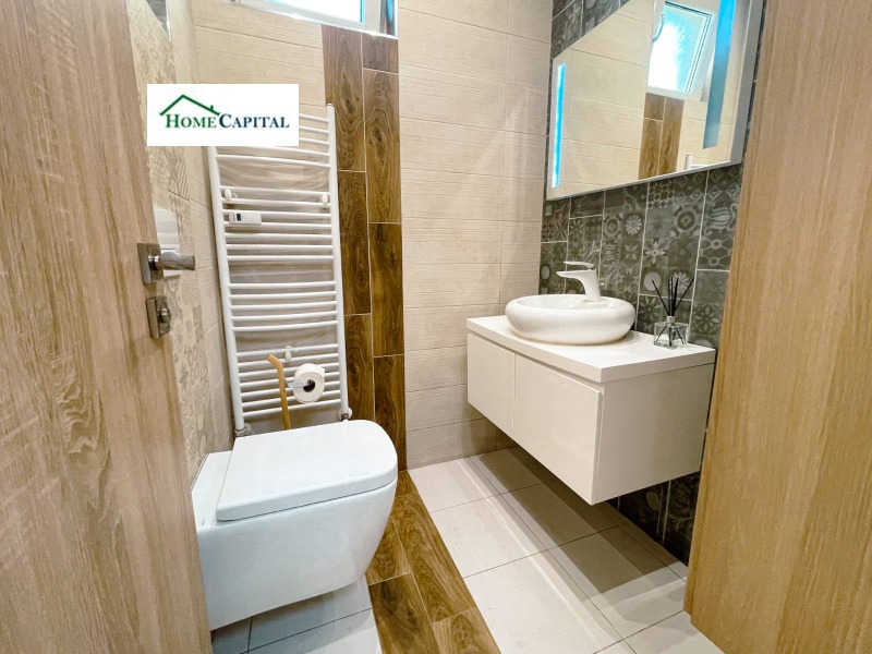 A louer  2 chambres Sofia , Lozenets , 70 m² | 24520597 - image [13]