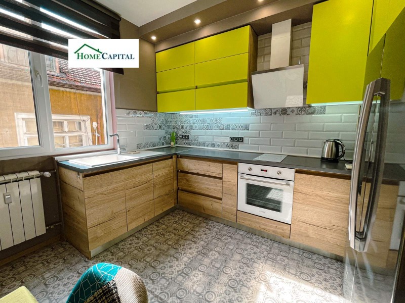 A louer  2 chambres Sofia , Lozenets , 70 m² | 24520597