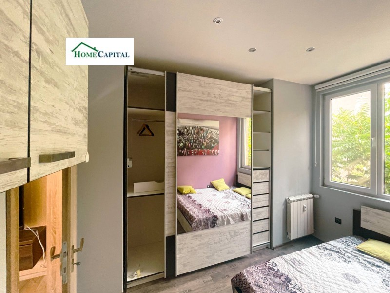 A louer  2 chambres Sofia , Lozenets , 70 m² | 24520597 - image [9]