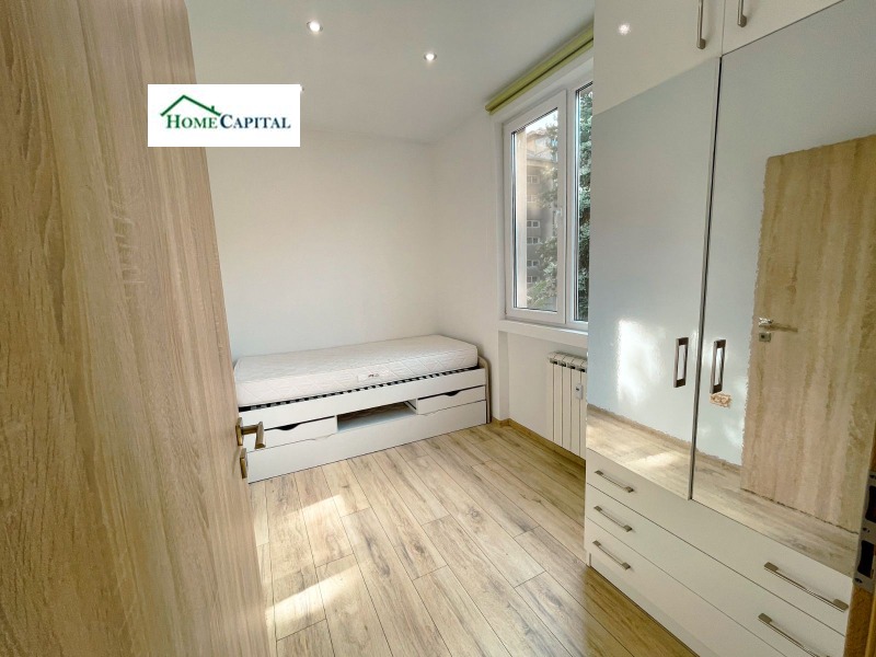 A louer  2 chambres Sofia , Lozenets , 70 m² | 24520597 - image [11]