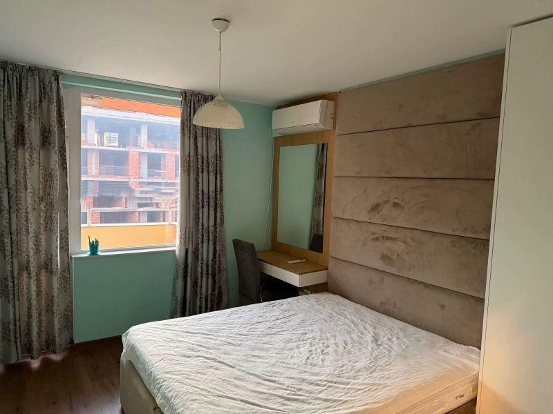 Дава под наем 3-СТАЕН, гр. София, Дружба 1, снимка 5 - Апартаменти - 52823827