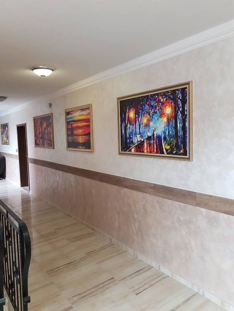 Дава под наем 3-СТАЕН, гр. Шумен, Пазара, снимка 6 - Апартаменти - 53161405