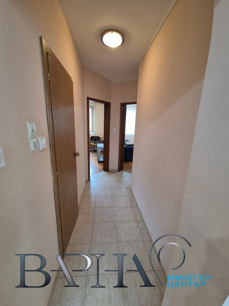 Дава под наем 4-СТАЕН, гр. Варна, Чаталджа, снимка 15 - Апартаменти - 53946237