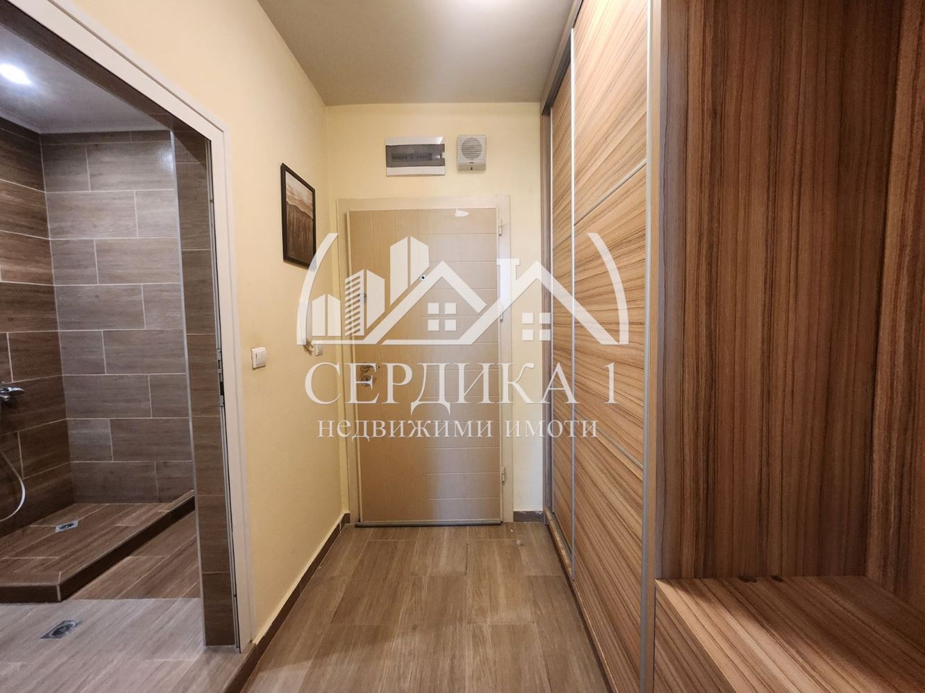 Дава под наем 1-СТАЕН, гр. София, Витоша, снимка 12 - Апартаменти - 53645038