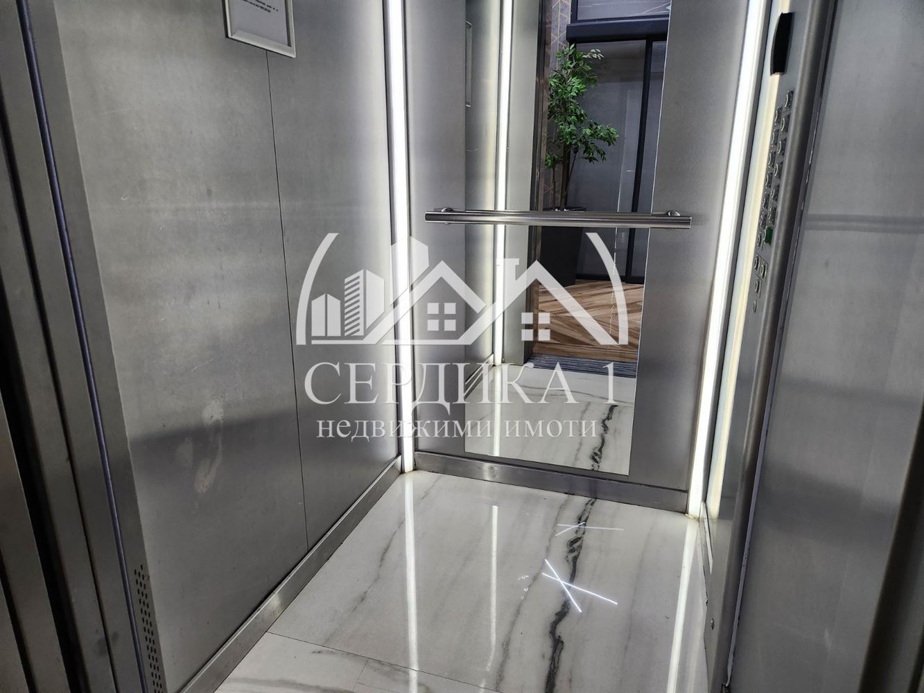 Дава под наем 1-СТАЕН, гр. София, Витоша, снимка 10 - Апартаменти - 53645038