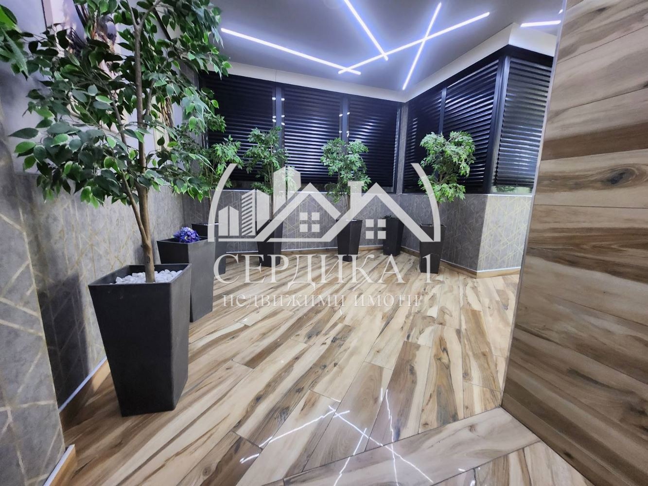 Дава под наем 1-СТАЕН, гр. София, Витоша, снимка 8 - Апартаменти - 53645038