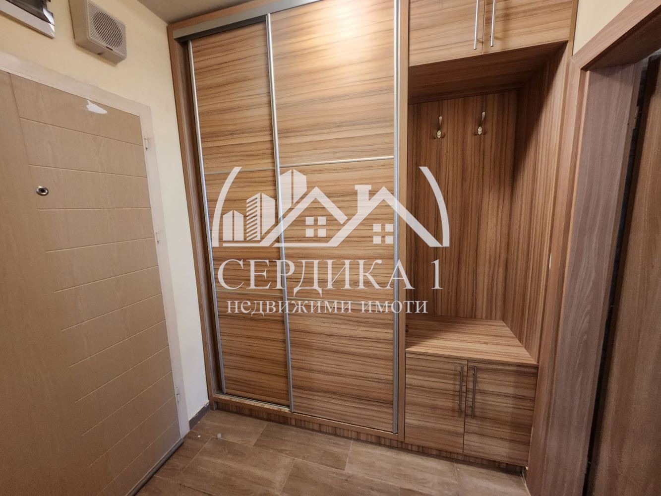 Дава под наем 1-СТАЕН, гр. София, Витоша, снимка 11 - Апартаменти - 53645038