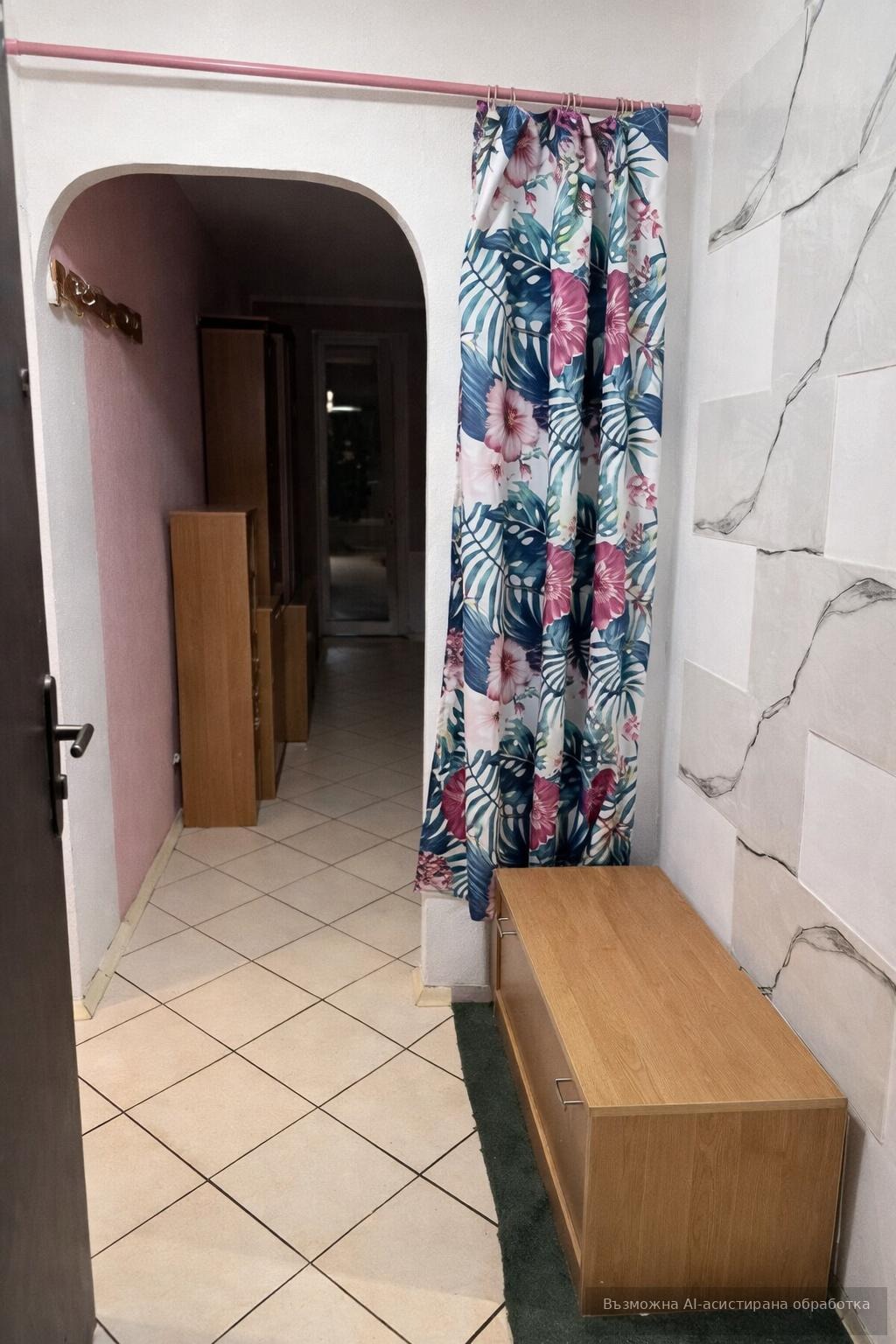 Дава под наем 1-СТАЕН, гр. София, Люлин 5, снимка 8 - Апартаменти - 56457206