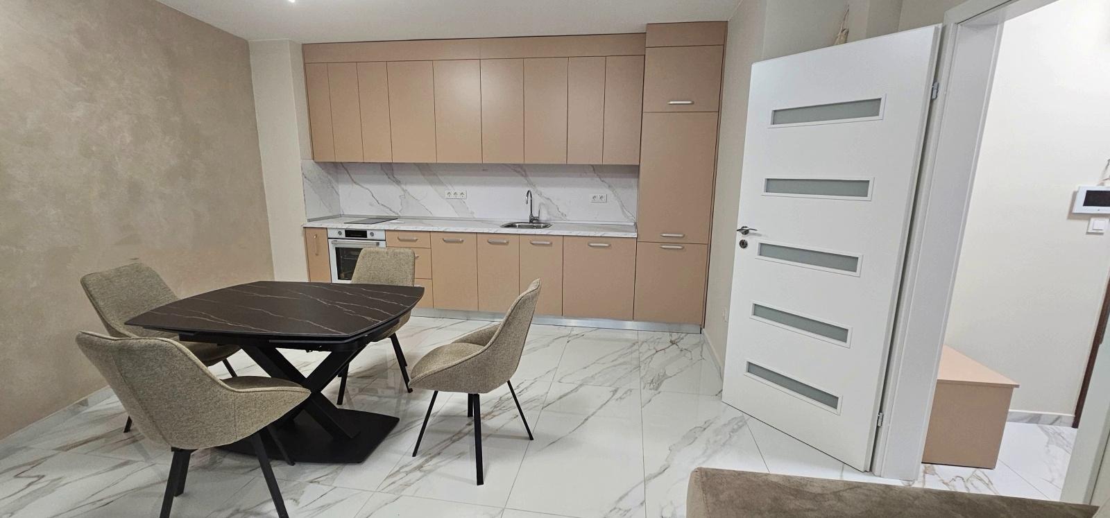 Дава под наем 2-СТАЕН, гр. София, Овча купел, снимка 3 - Апартаменти - 53778338