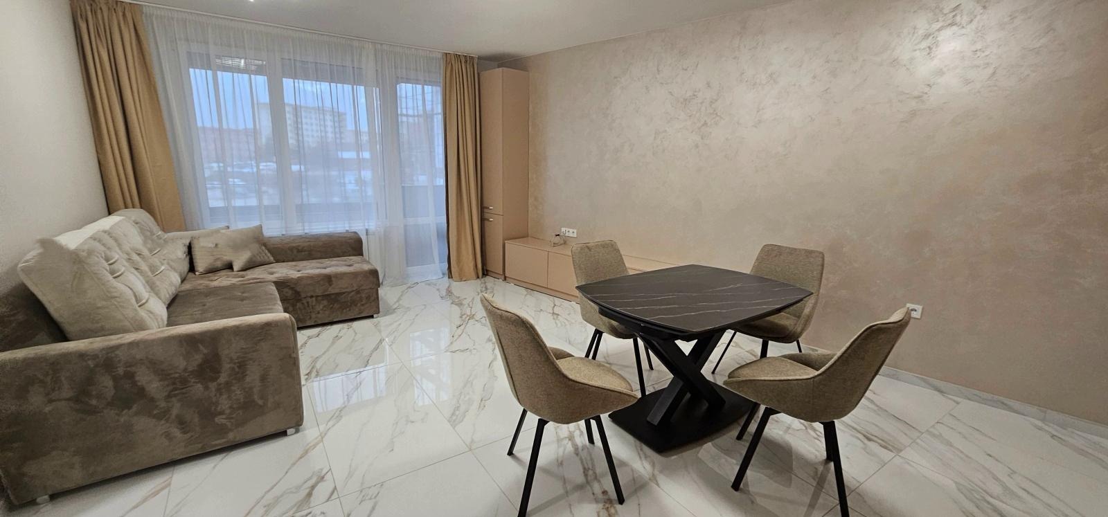 Дава под наем 2-СТАЕН, гр. София, Овча купел, снимка 2 - Апартаменти - 53778338