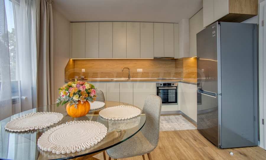 Дава под наем 2-СТАЕН, гр. София, Банишора