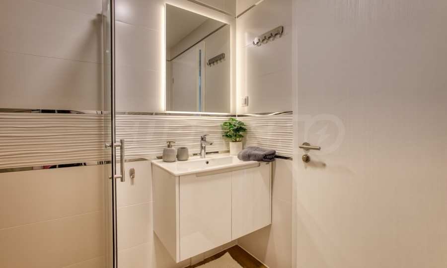 Дава под наем 2-СТАЕН, гр. София, Банишора, снимка 13 - Апартаменти - 54193944