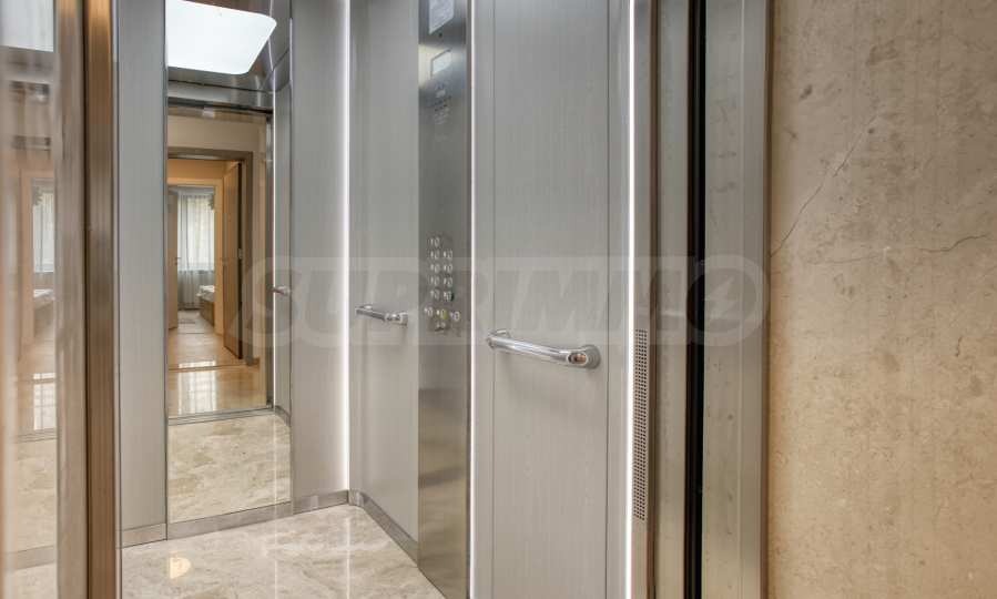 Дава под наем 2-СТАЕН, гр. София, Банишора, снимка 17 - Апартаменти - 54193944