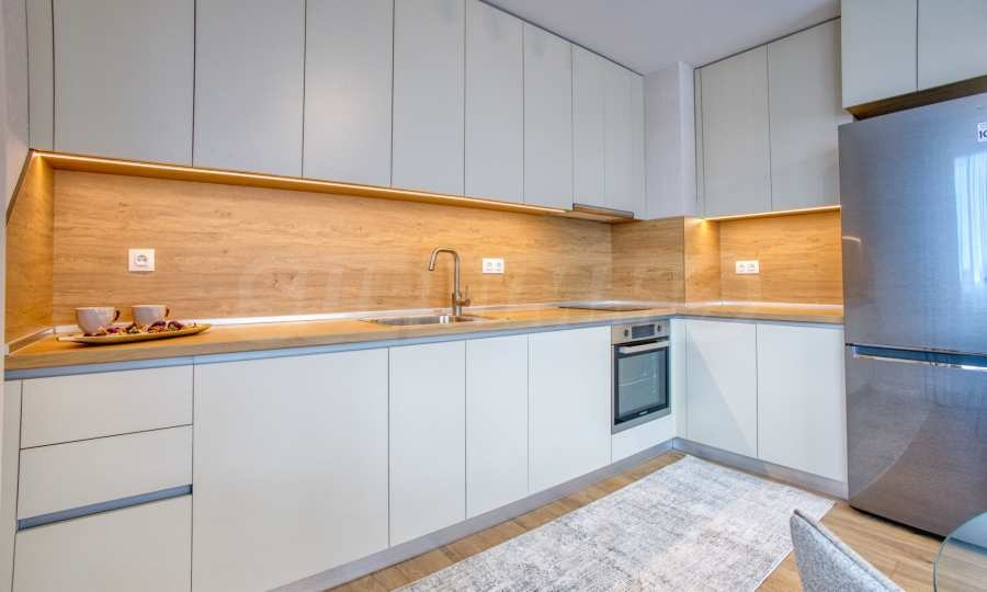 Дава под наем 2-СТАЕН, гр. София, Банишора, снимка 6 - Апартаменти - 54193944