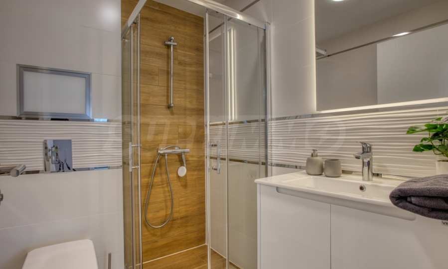 Дава под наем 2-СТАЕН, гр. София, Банишора, снимка 12 - Апартаменти - 54193944