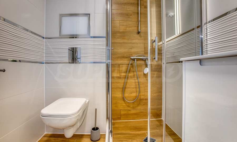 Дава под наем 2-СТАЕН, гр. София, Банишора, снимка 14 - Апартаменти - 54193944