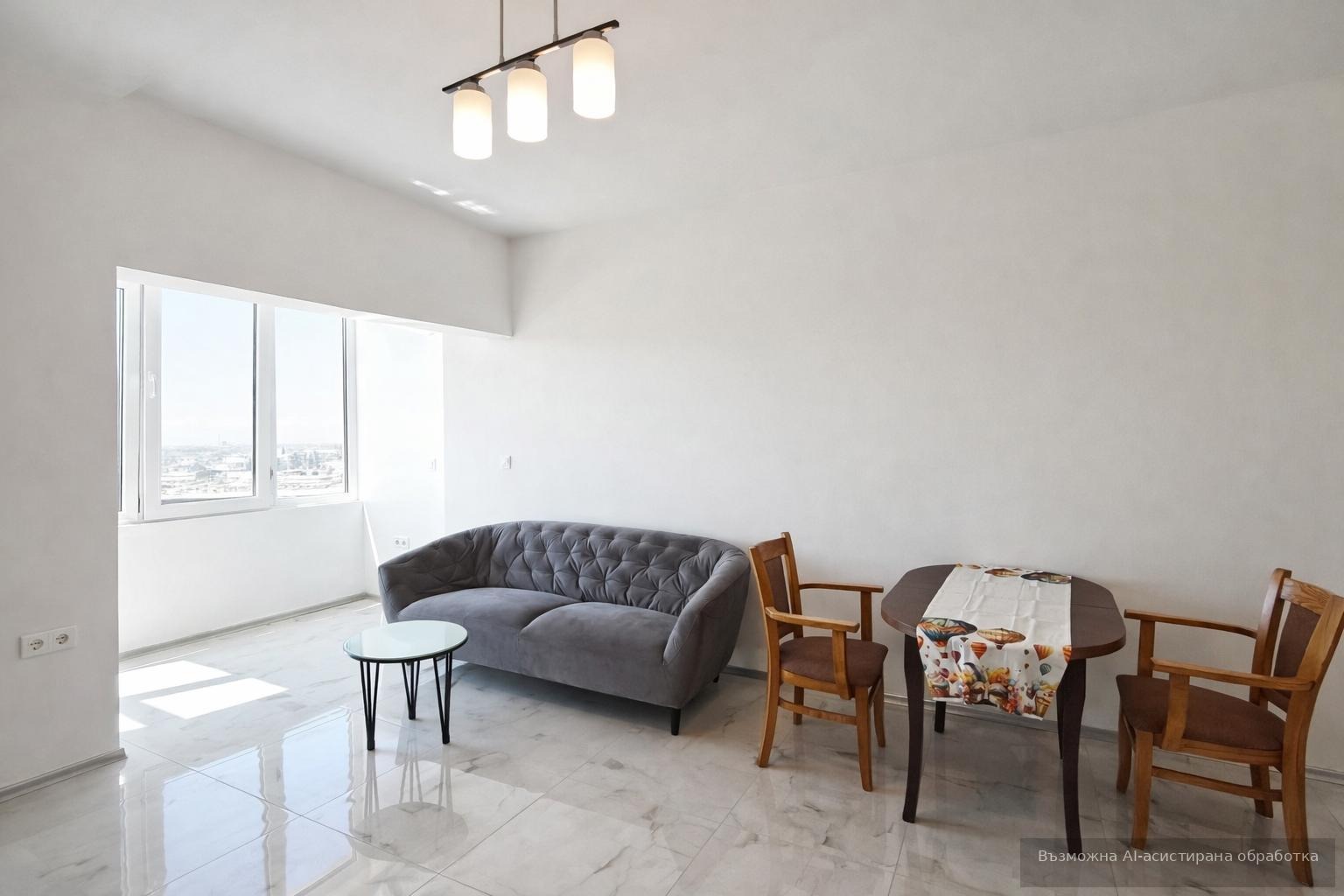Дава под наем 2-СТАЕН, гр. Варна, м-т Пчелина, снимка 3 - Апартаменти - 55527534
