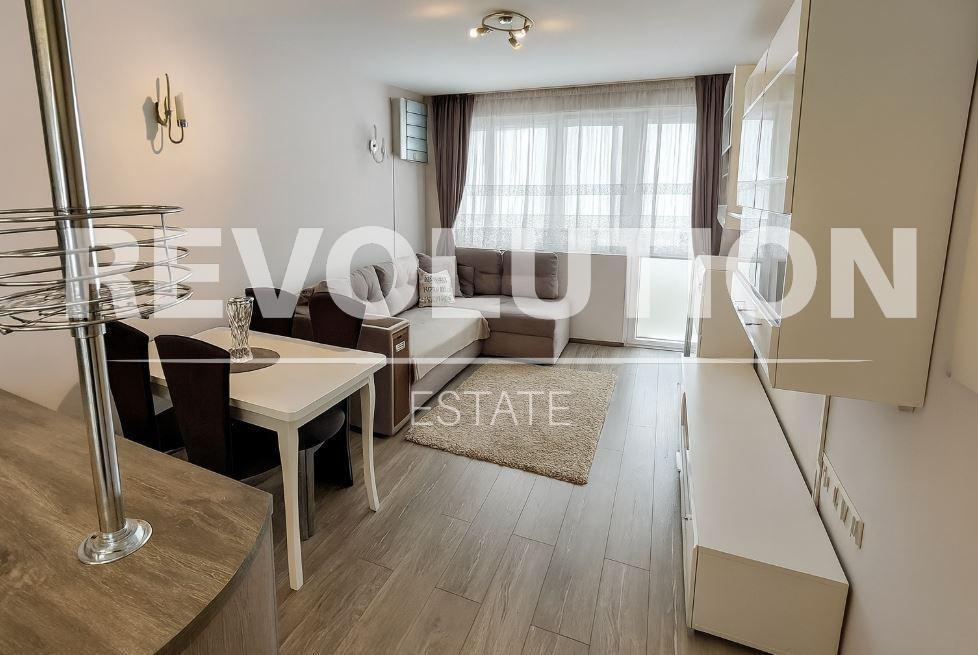 Дава под наем 3-СТАЕН, гр. Варна, Окръжна болница-Генерали