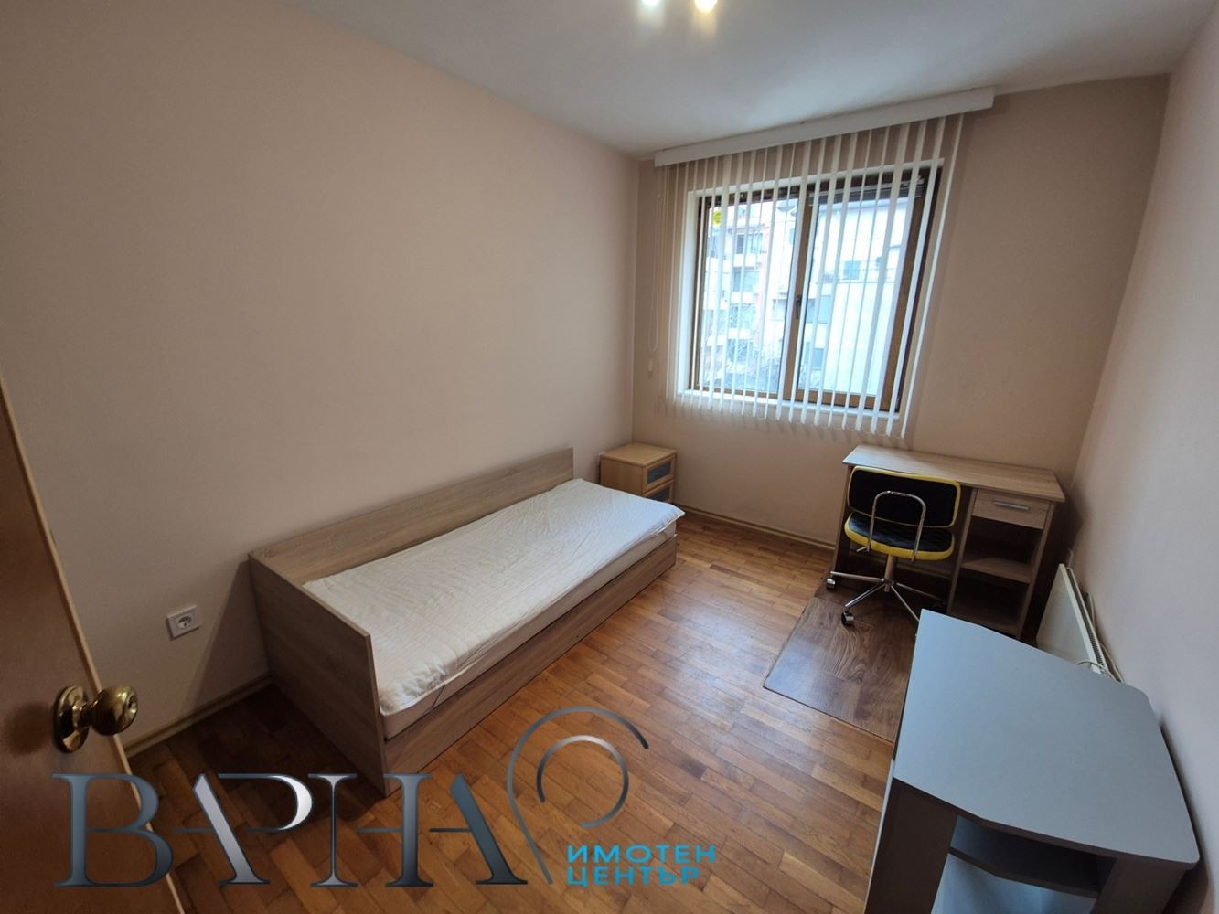 Дава под наем 4-СТАЕН, гр. Варна, Чаталджа, снимка 8 - Апартаменти - 53946237