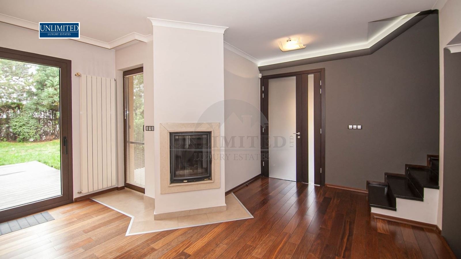 Дава под наем КЪЩА, гр. София, Симеоново, снимка 3 - Къщи - 54301749