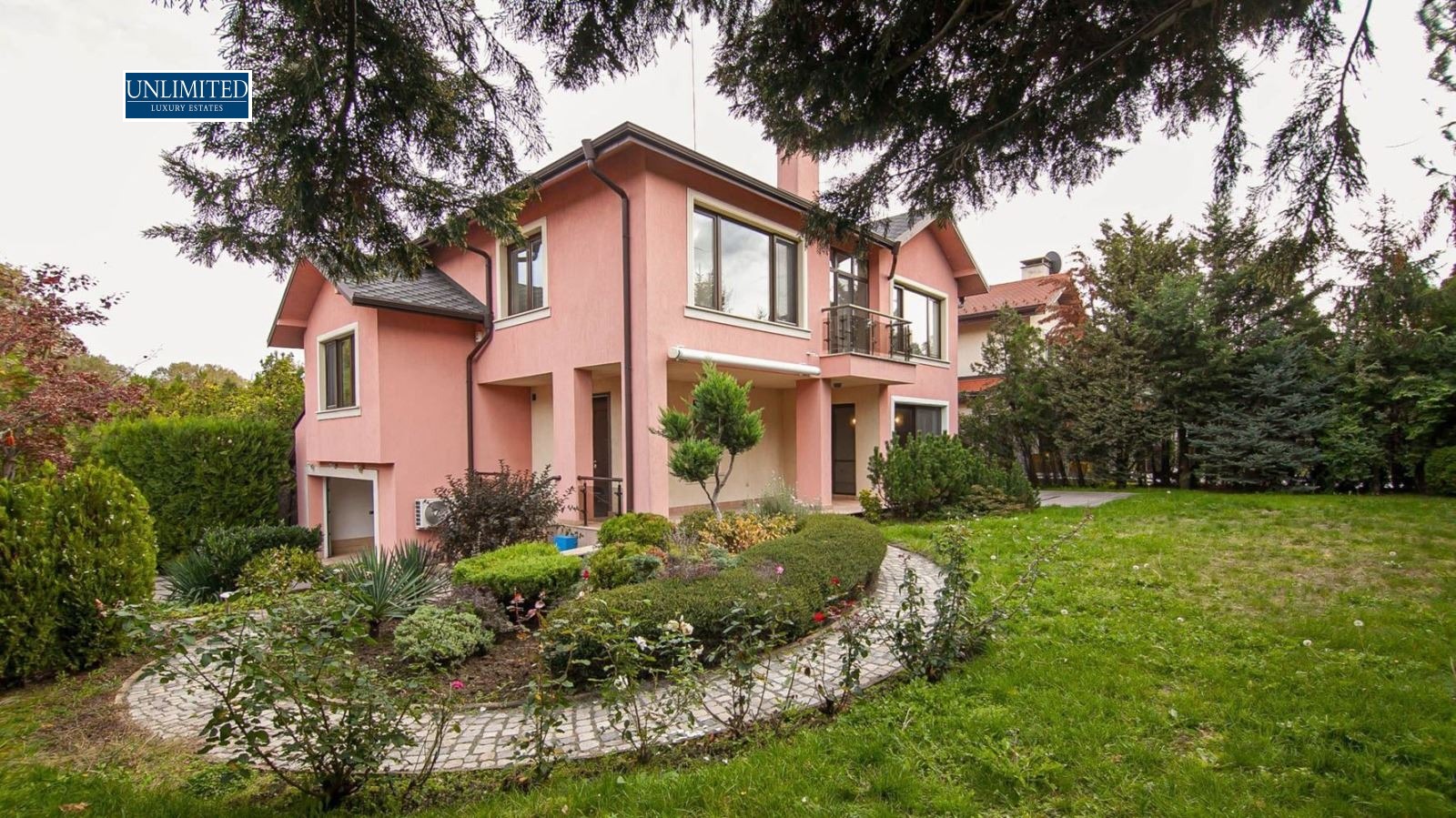 Дава под наем КЪЩА, гр. София, Симеоново