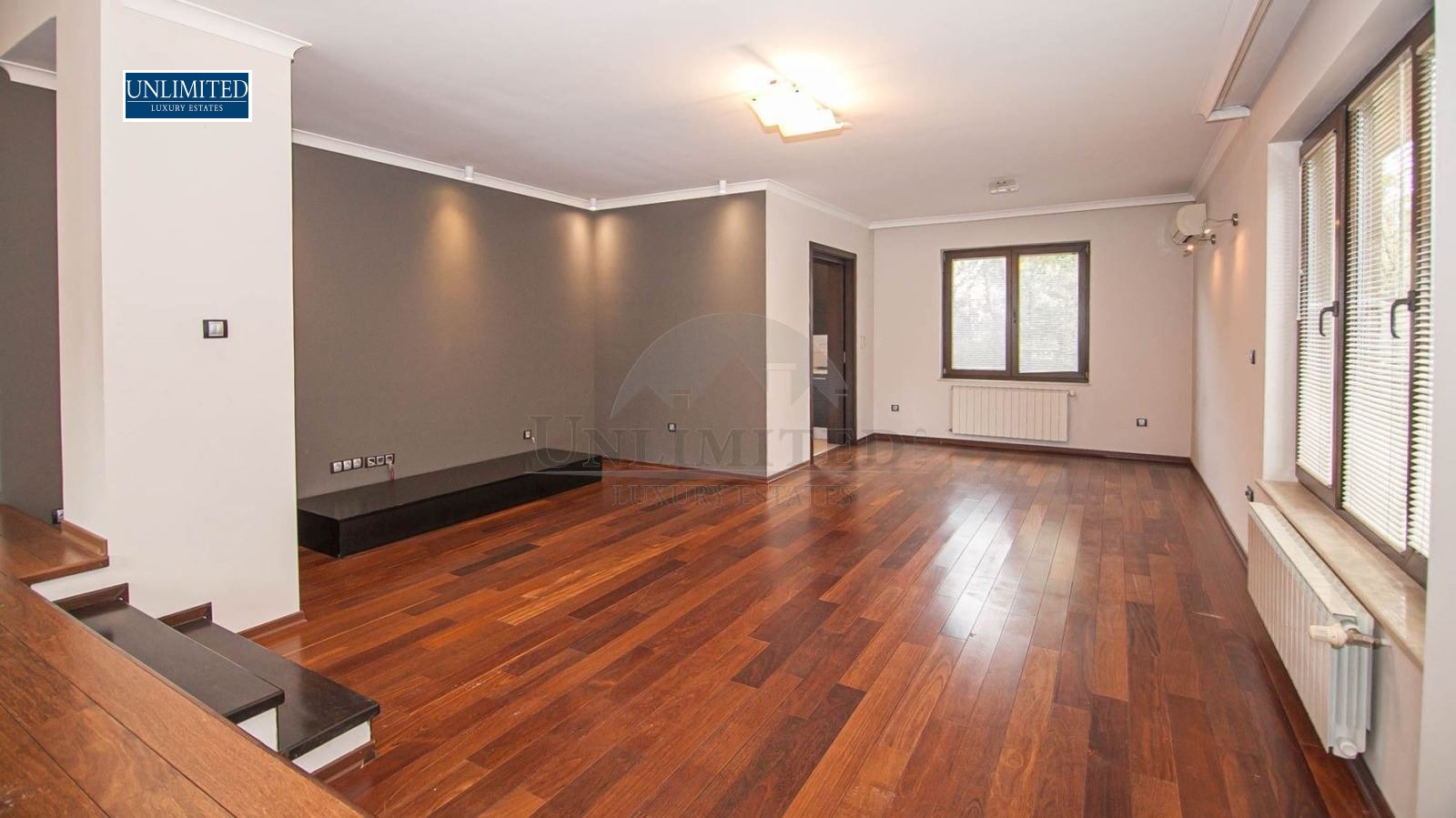 Дава под наем КЪЩА, гр. София, Симеоново, снимка 2 - Къщи - 54301749