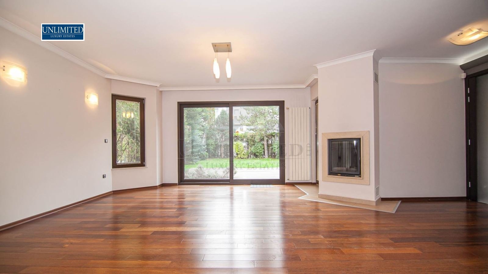 Дава под наем КЪЩА, гр. София, Симеоново, снимка 4 - Къщи - 54301749