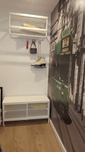Под наем 2-СТАЕН, град София, Център • 664 € • 53416703 — Holmes.bg