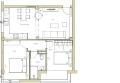 Под наем 3-СТАЕН, град София, Център • 1100 € • 59765932 — Holmes.bg