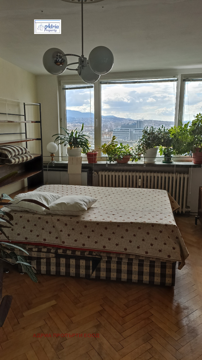 Дава под Наем 2-СТАЕН в град София, Красно село - 65 кв.м / 450 € » 880.12 лв., АДРИА ПРОПЪРТИ ЕООД