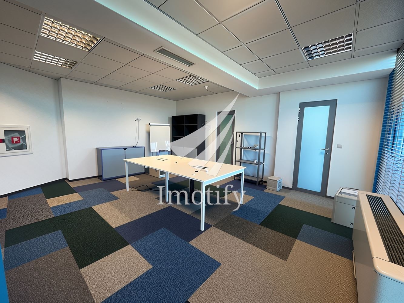 Дава под Наем ОФИС | Imot.bg — изображение 4