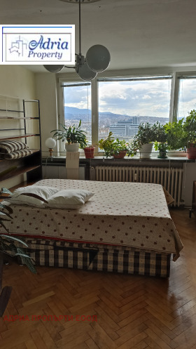 1 chambre Krasno selo, Sofia 1