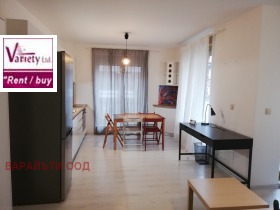 1 bedroom Krastova vada, Sofia