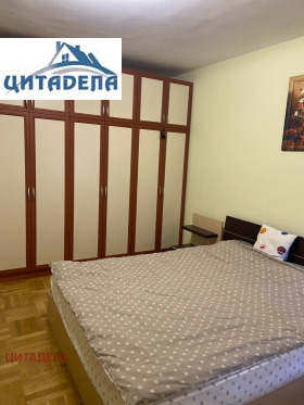 1 dormitor Aiazmoto, Stara Zagora 9