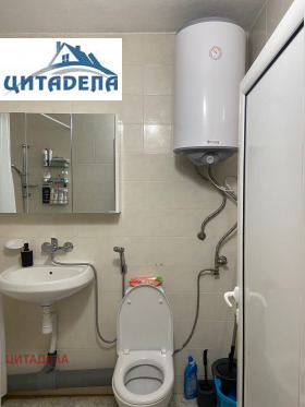 1 slaapkamer Ajazmoto, Stara Zagora 6