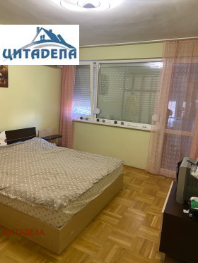 1 slaapkamer Ajazmoto, Stara Zagora 8