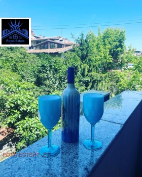 1 sovrum Centar, Veliko Tarnovo 6