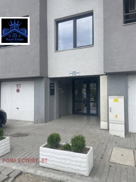 1 sovrum Centar, Veliko Tarnovo 14