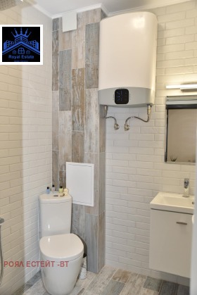 1 sovrum Centar, Veliko Tarnovo 13