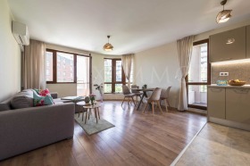 2 bedroom Briz, Varna 1