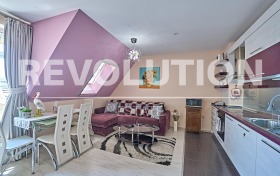 2 camere da letto Karshiiaka, Plovdiv