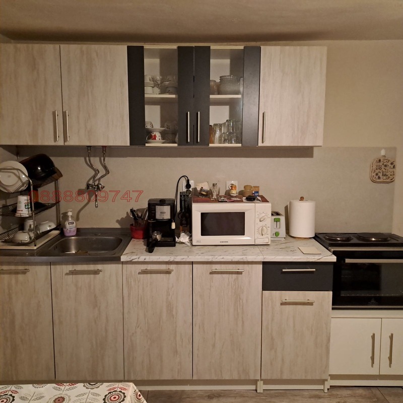 Дава под наем СТАЯ, гр. София, Хаджи Димитър, снимка 7 - Стаи под наем - 52781044