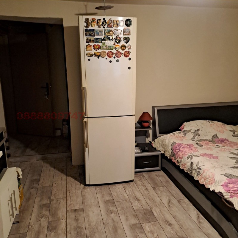 Дава под наем СТАЯ, гр. София, Хаджи Димитър, снимка 5 - Стаи под наем - 52781044